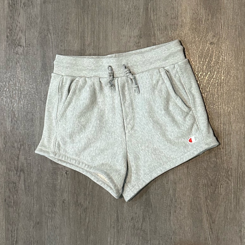 Champion Womens Lounge Shorts